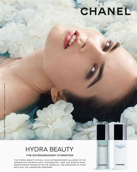 how to apply hydra beuty chanel|hydra beauty chanel.